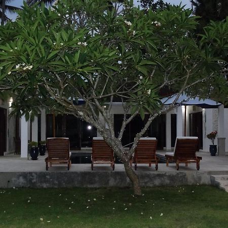 Villa Serenity Candidasa Dış mekan fotoğraf