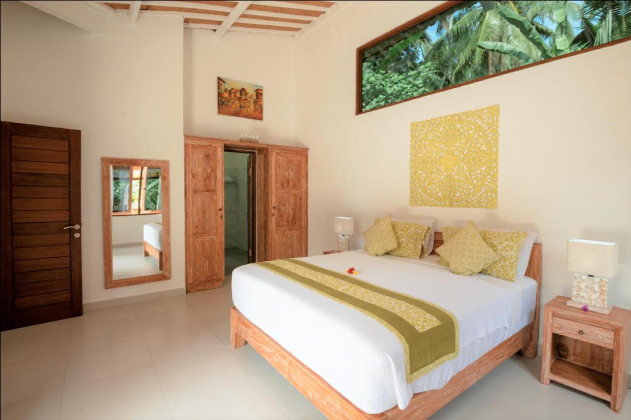 Villa Serenity Candidasa Dış mekan fotoğraf