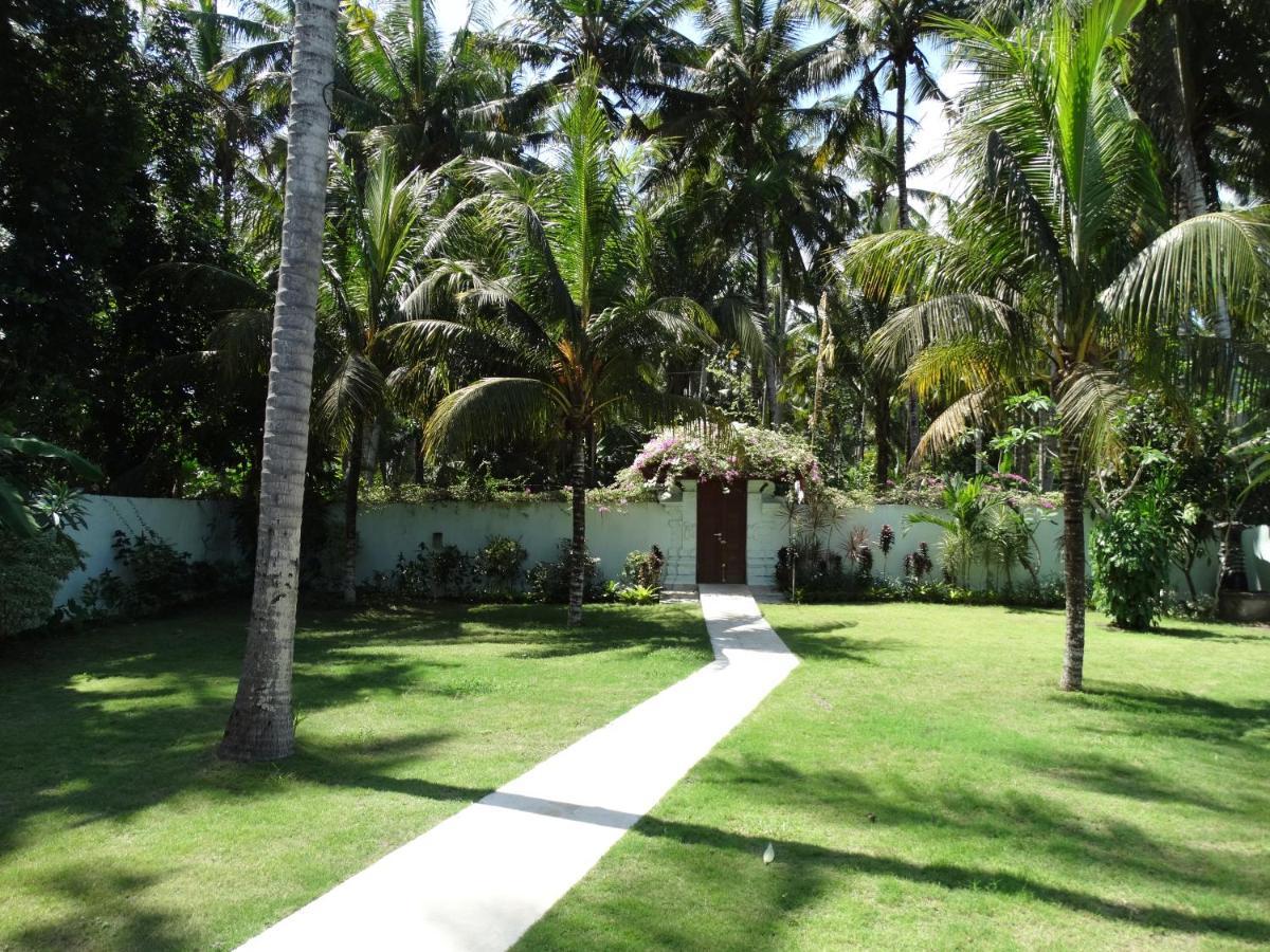 Villa Serenity Candidasa Dış mekan fotoğraf