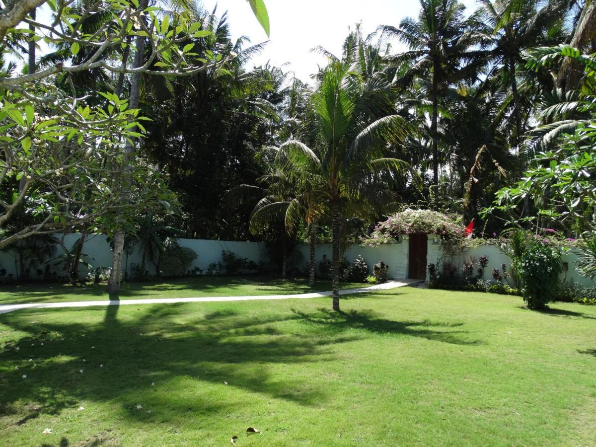 Villa Serenity Candidasa Dış mekan fotoğraf